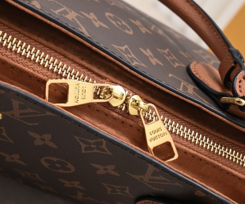 LV Top Handle Bags